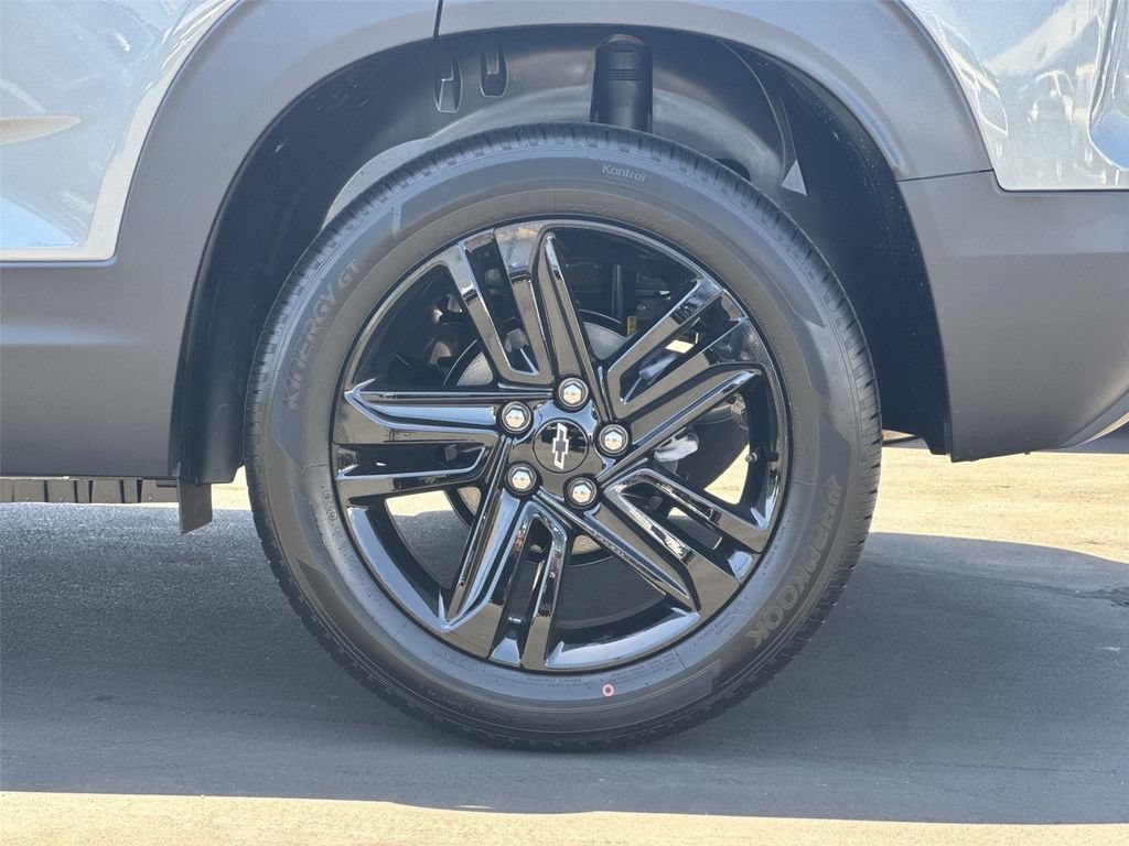 2026 Chevrolet Trailblazer LT - Photo 33