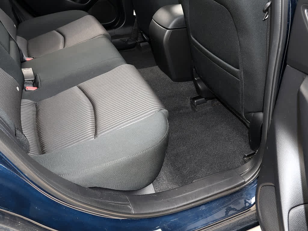 Used 2014 Deep Crystal Blue Mica Mazda i Touring image 23