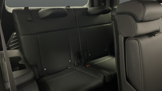 Used 2026 Hampton Gray Hyundai SEL image 26