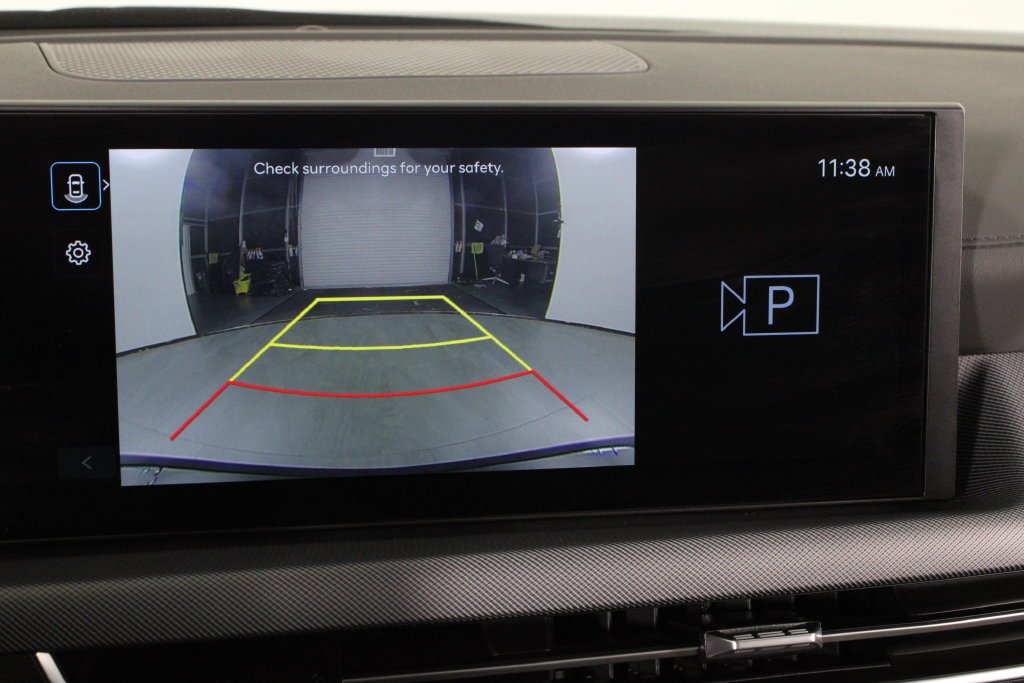 Certified Used 2026 Black Hyundai SE image 29