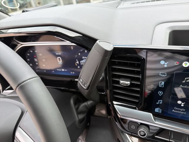 2026 Chevrolet Silverado 1500 LT - Photo 21