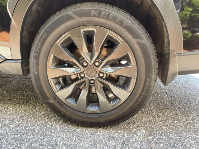2023 Subaru Outback Onyx Edition - Photo 9