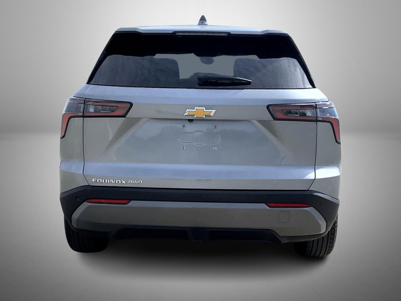 Used 2026 Gray Chevrolet LT image 7