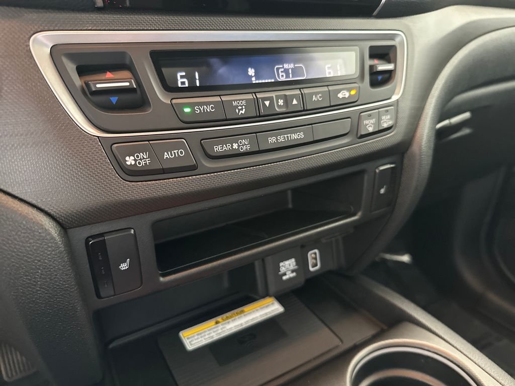 Used 2022  Honda TrailSport image 21