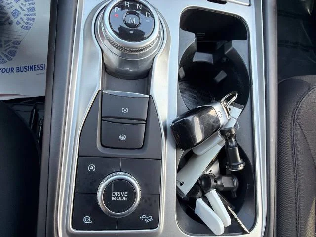 Used 2020 Agate Black Metallic Ford  image 21