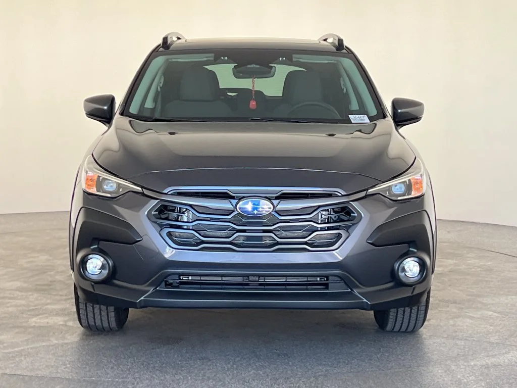 New 2026 MAGNETITE GRAY PEARL Subaru Premium image 10