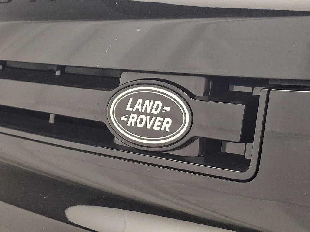 New 2026 Santorini Black Land Rover S image 22