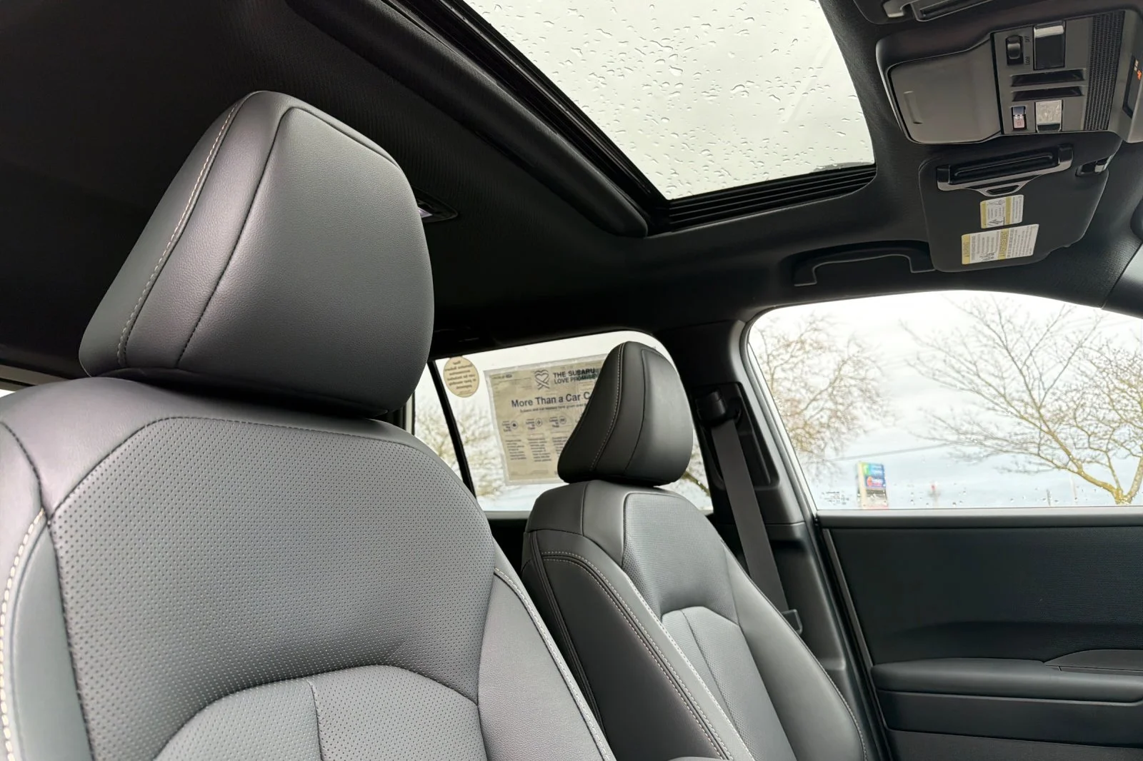 2026 Subaru Outback Limited XT - Photo 17