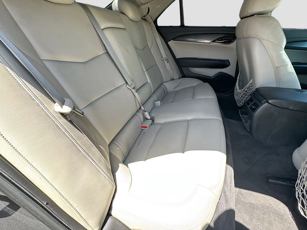 Used 2016 Gray Cadillac 2.5L image 33