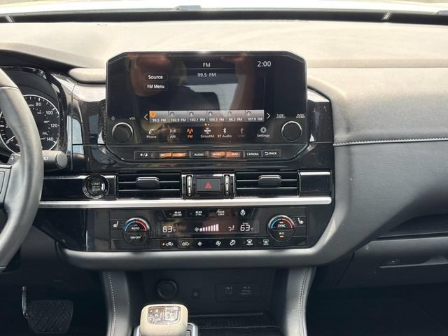 2025 Nissan Pathfinder SL - Photo 14