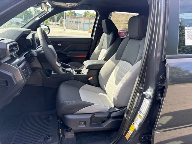 New 2026 Underground Toyota TRD Off-Road image 11