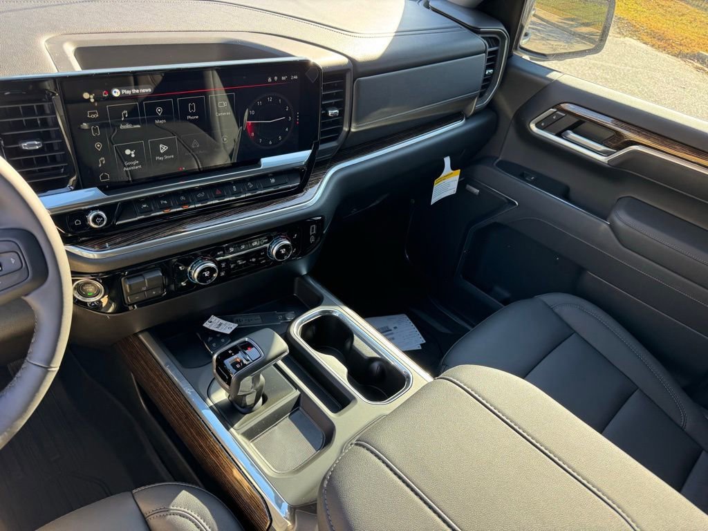 2026 GMC Sierra 1500 Elevation - Photo 30