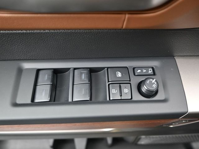 2026 Toyota Tundra 1794 Edition - Photo 10
