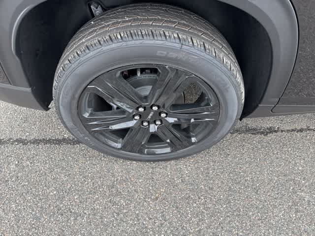 2026 GMC Acadia Elevation - Photo 9