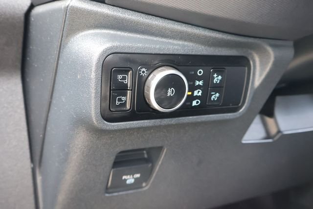 Used 2024 Gray Ford Raptor image 22
