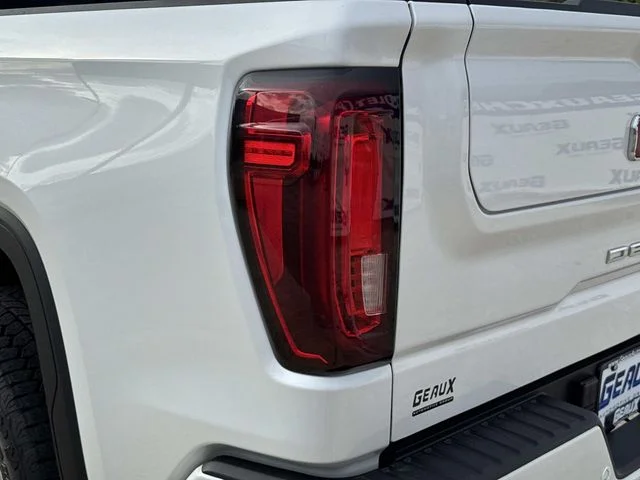 Used 2024 White GMC Denali image 14