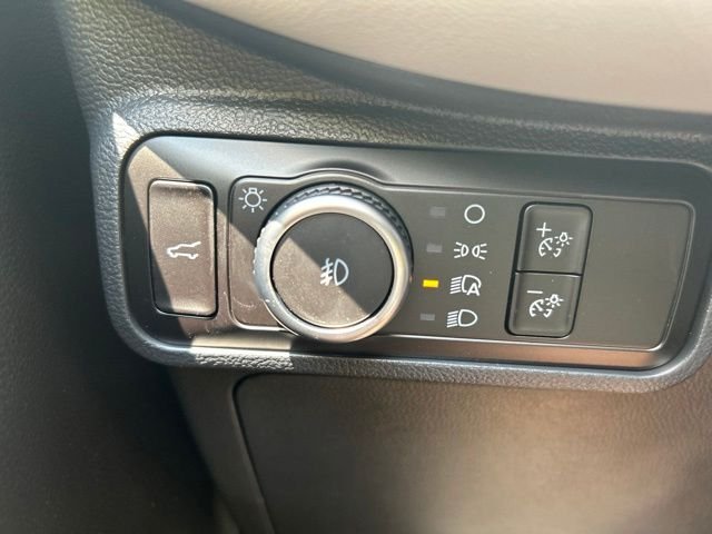 New 2026 Gray Ford Active image 32