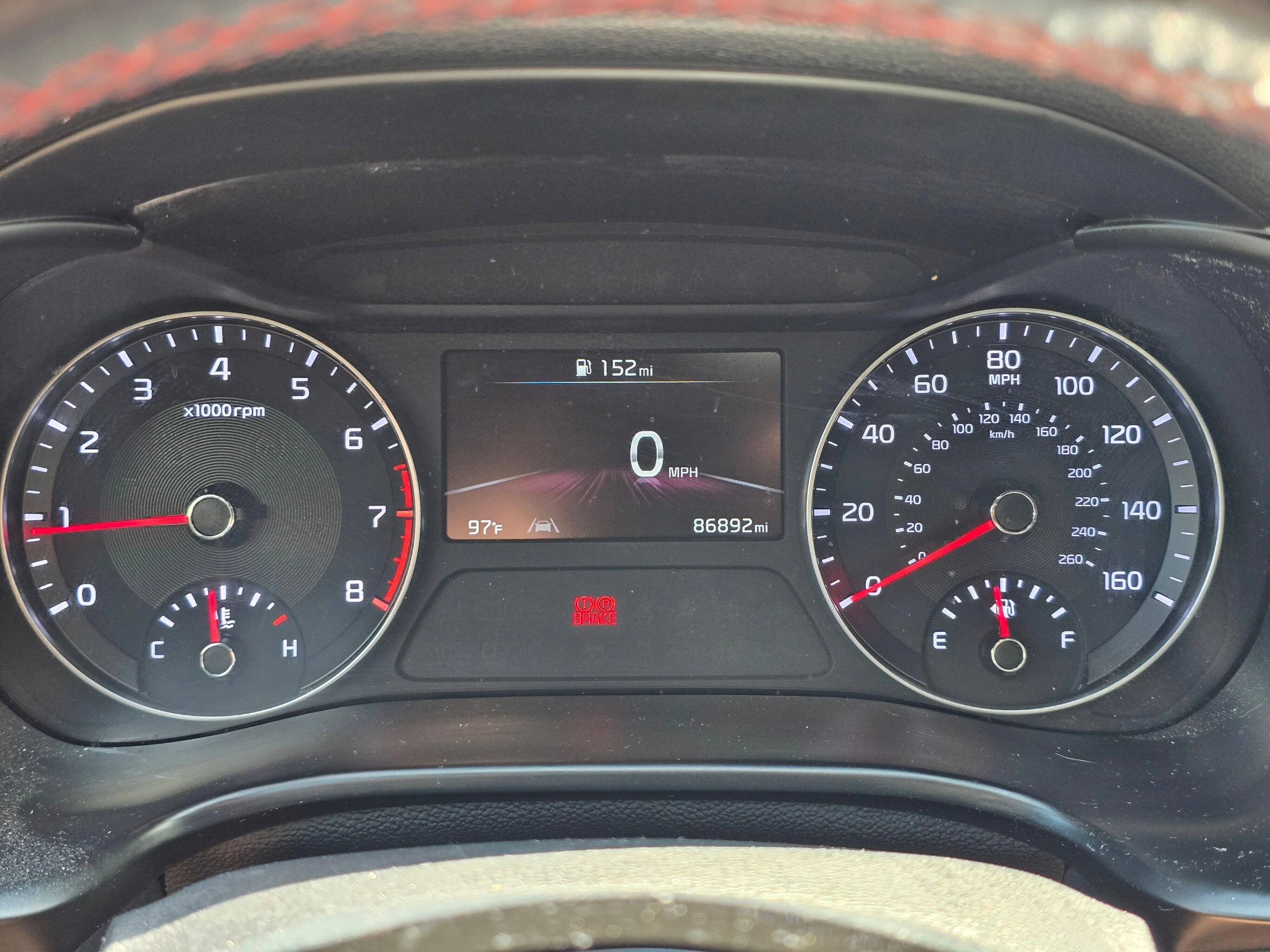 Used 2023 Gray Kia GT image 16