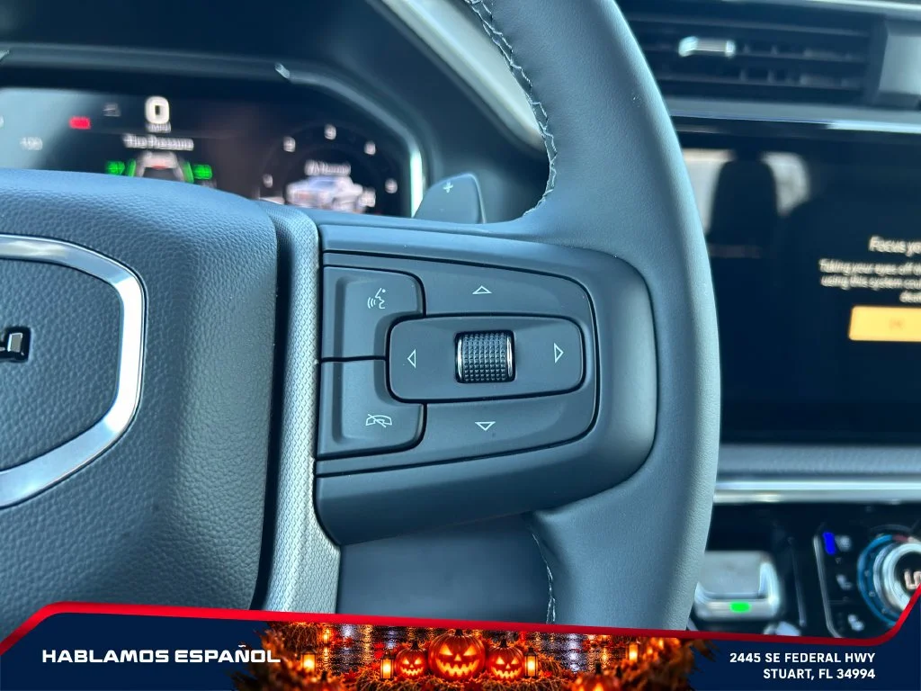 New 2026 Sterling Metallic GMC Denali image 20