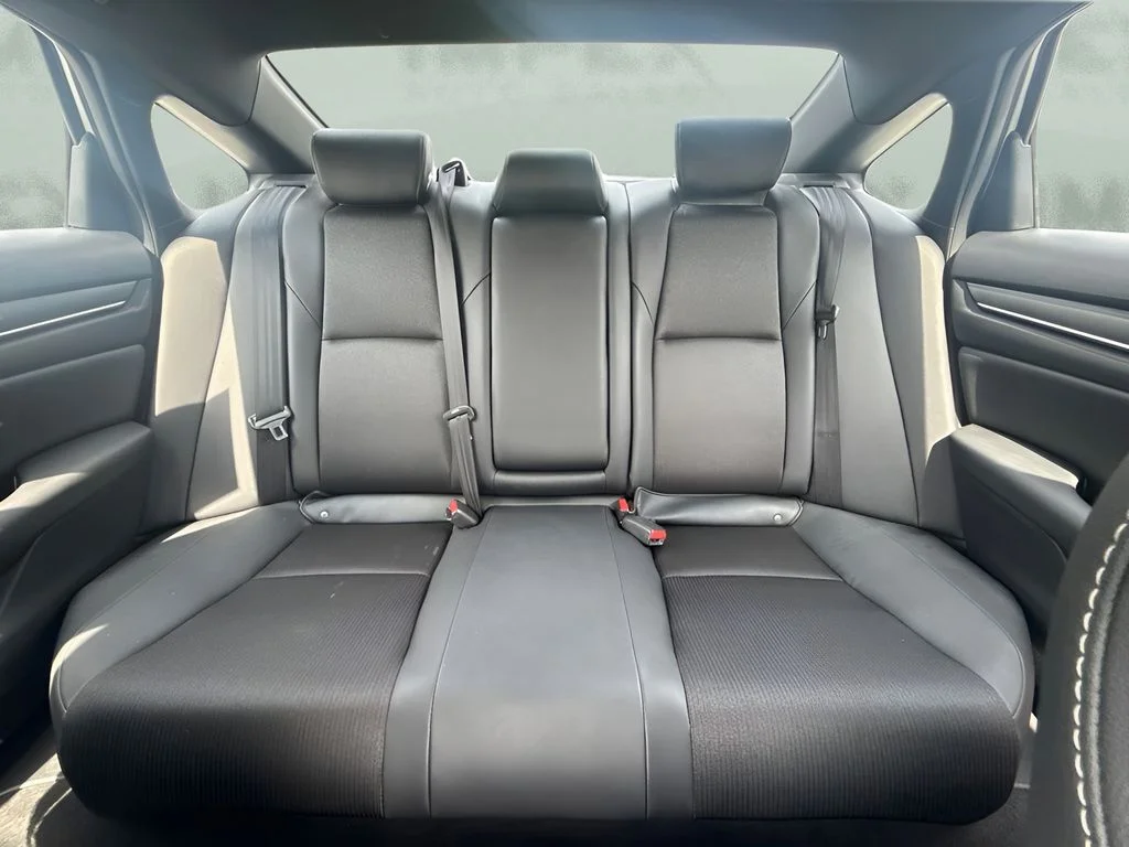 Used 2020  Honda Sport image 7