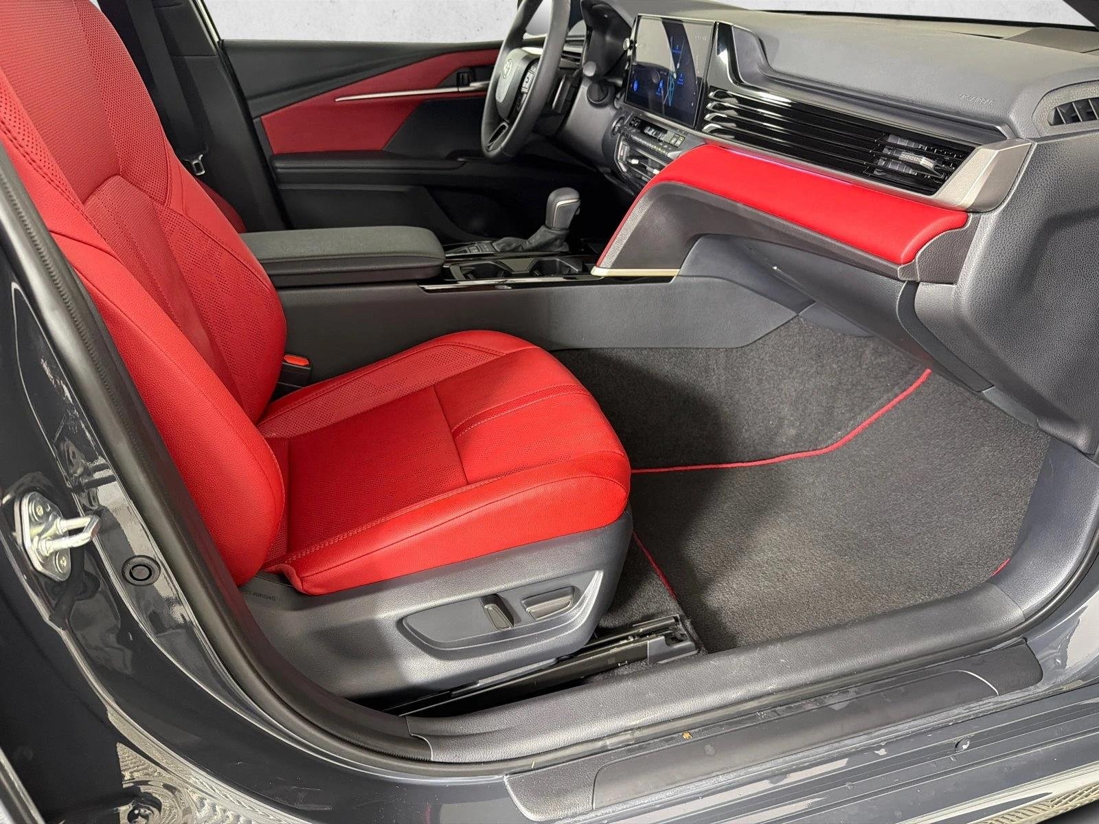 Used 2026 Underground [Black Toyota XSE image 14
