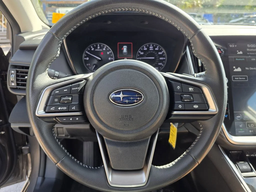 Certified Used 2023 Brown Subaru Premium image 22