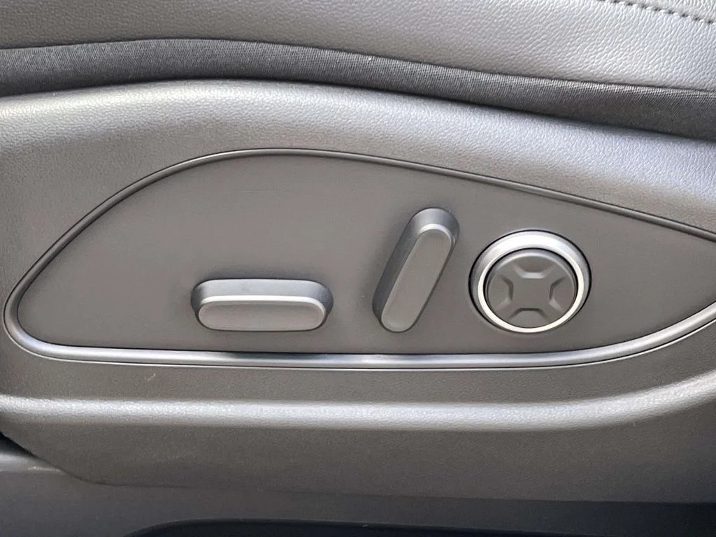 New 2026 Gray Hyundai Limited image 18