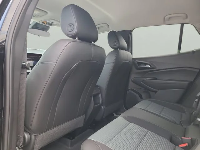 New 2026 Mosaic Black Metallic Chevrolet LT image 10