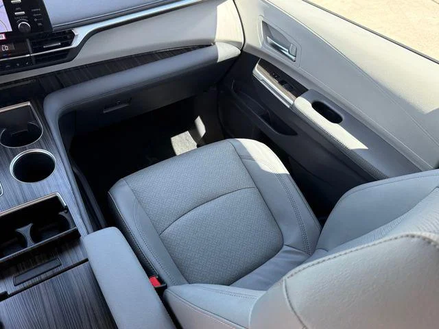 Certified Used 2024 PREDAWN GRAY MICA Toyota Limited image 62