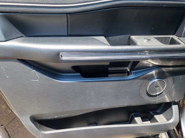 Used 2021 Black Ford XLT image 16