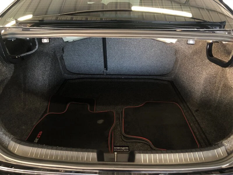 2019 Volkswagen Jetta GLI 35th Anniversary Edition - Photo 12