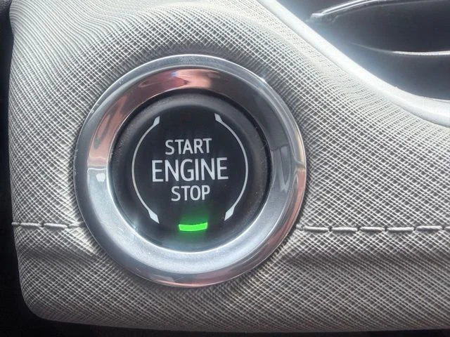Certified Used 2024 Blue Chevrolet LT image 15