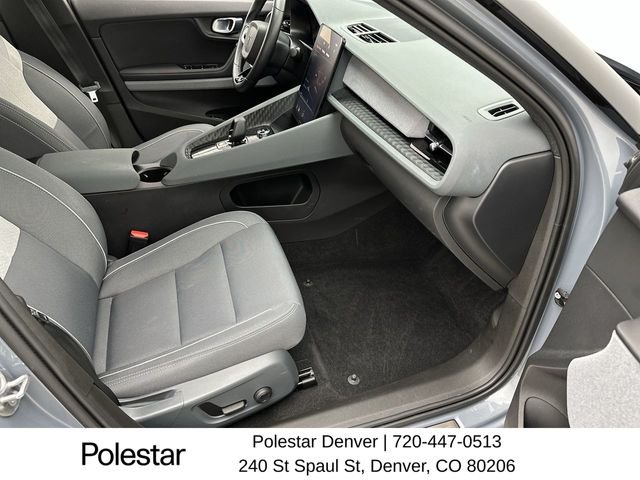 Used 2023 Gray Polestar Long Range Dual Motor image 24