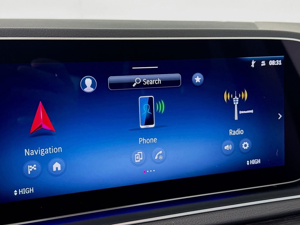 Used 2026 Black Mercedes-Benz GLE 450 image 16