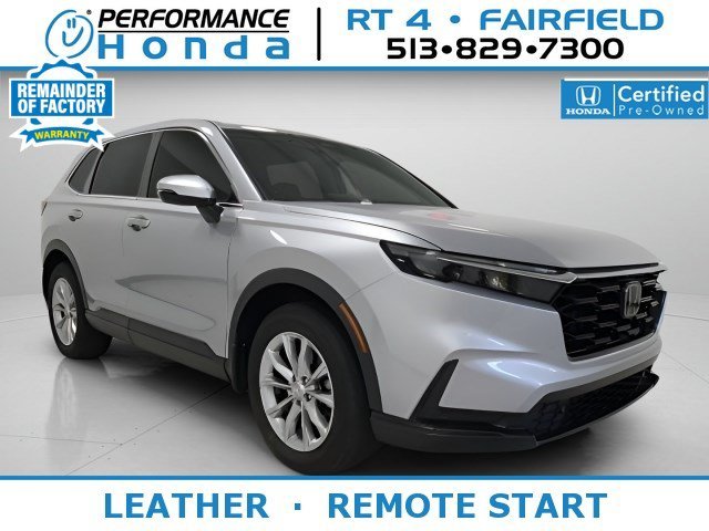 2024 Honda CR-V 1.5T AWD EX-L