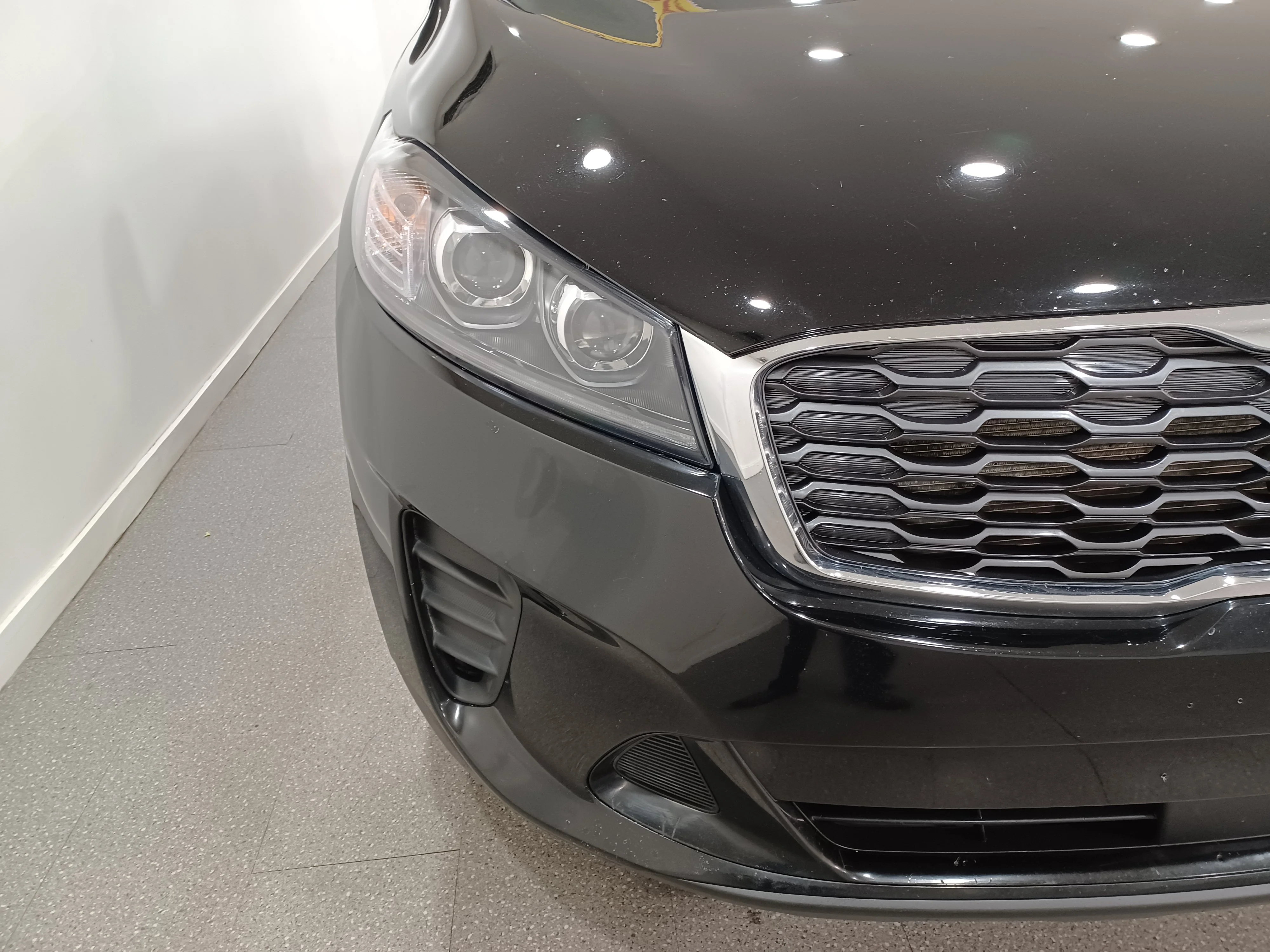 Certified Used 2020 Ebony Black Kia LX AWD*Great Family Car | All Wheel Drive | Htd Seats | Htd Wheel | Park Assist | CarPlay image 4