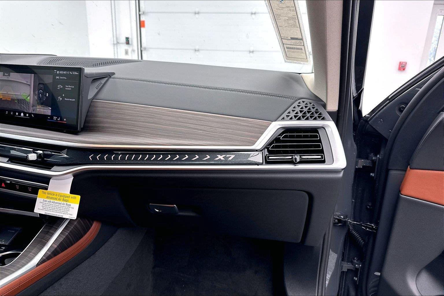 New 2027 Dravit Grey Metallic BMW xDrive40i image 33