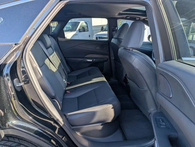 2023 Lexus RX 350 - Photo 19