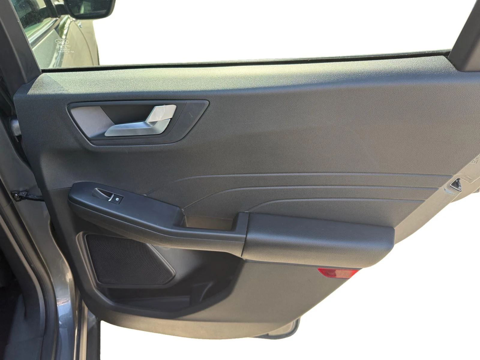 Used 2023 Carbonized Gray Ford ST-Line image 23
