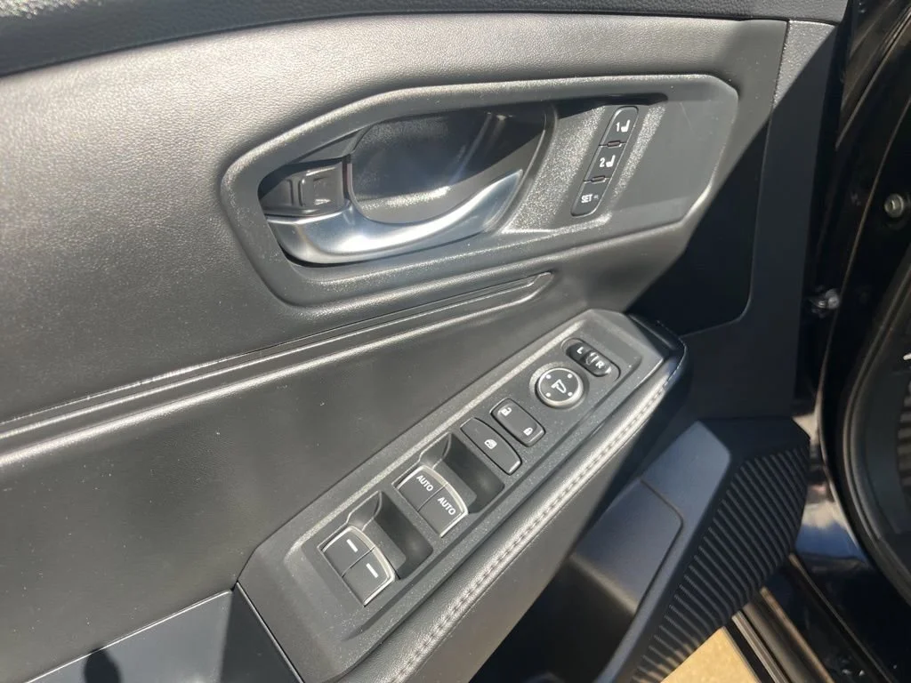 2023 Honda Accord Hybrid Sport-L - Photo 45