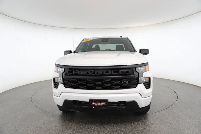 2023 Chevrolet Silverado 1500 Custom - Photo 30
