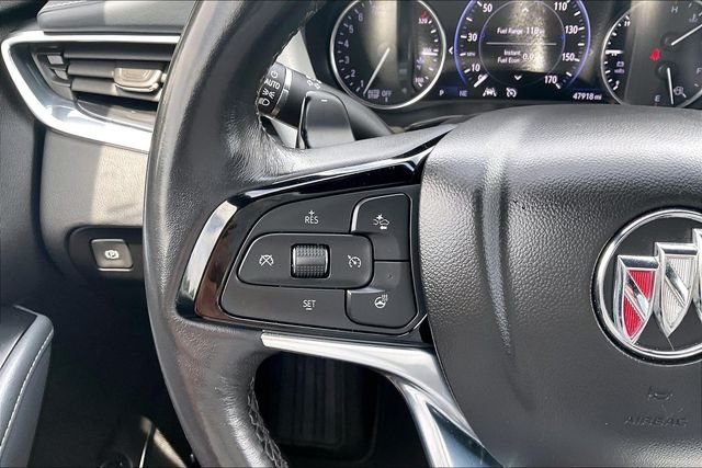 2024 Buick Enclave Premium - Photo 16