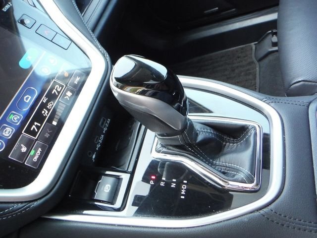 Certified Used 2023 White Subaru Limited image 20
