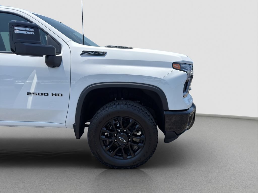 2026 Chevrolet Silverado 2500 HD LT - Photo 34