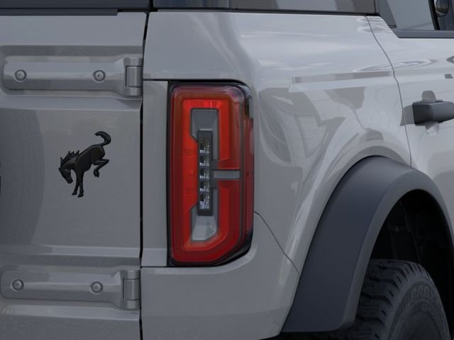 New 2026 Avalanche Gray Ford Outer Banks® image 23