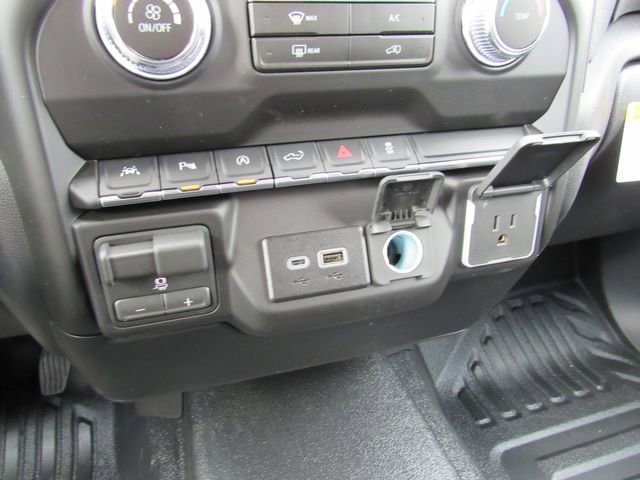 2026 GMC Sierra 1500 Pro - Photo 19