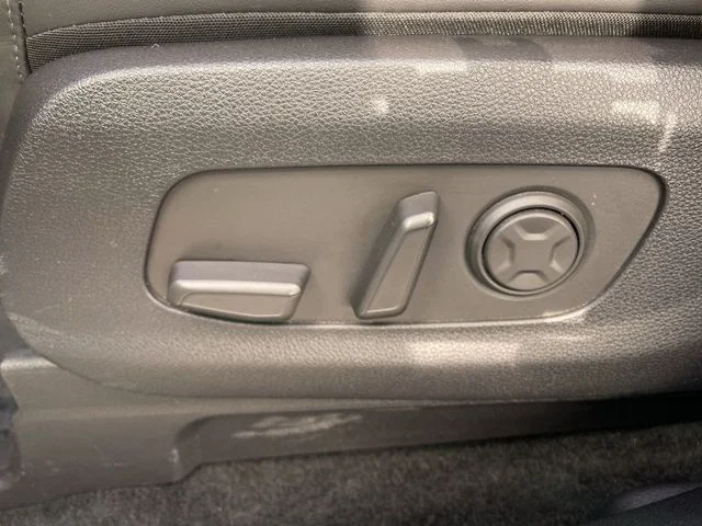 Used 2026 Gray Kia LXS image 12