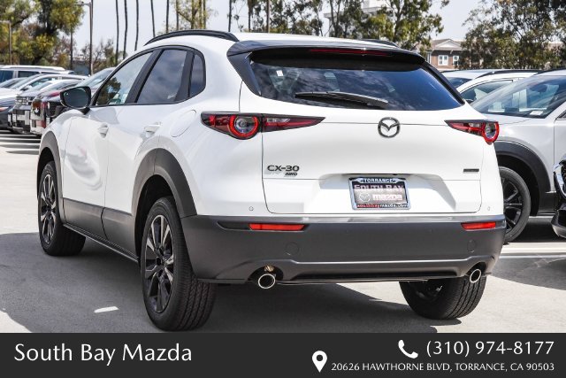 2026 Mazda CX-30 Aire Edition - Photo 6
