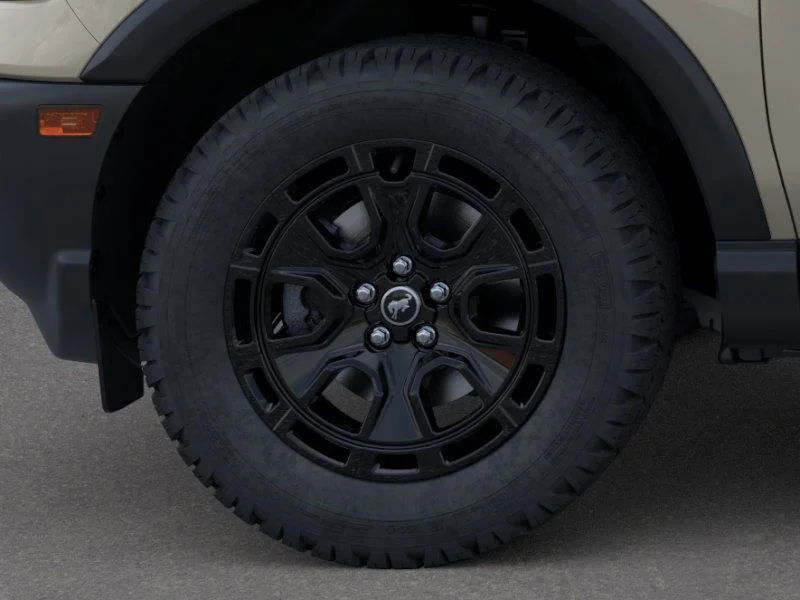 New 2025 Desert Sand Ford Outer Banks image 20