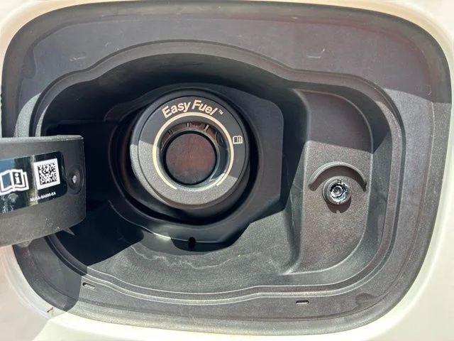 New 2026 White Ford Tremor image 4